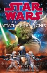 Star Wars: Episode II - Attack Of The Clones (2003)