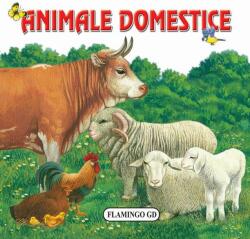 Animale domestice (2011)