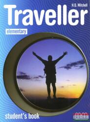 Traveller elementary Student's book (ISBN: 9789604435739)