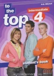 To the Top 4 Student's Book (ISBN: 9789604430970)