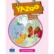 Yazoo Global Starter Teachers Guide - Danae Kozanoglou (ISBN: 9781408233566)