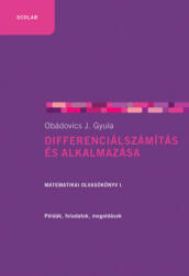 Differenciálszámítás és alkalmazása (2011)