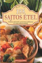 155 Sajtos étel (2011)