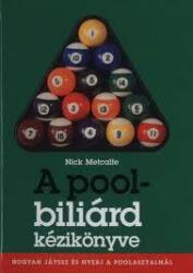 A pool-biliárd kézikönyve (2011)