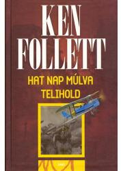 Hat nap múlva telihold (2011)