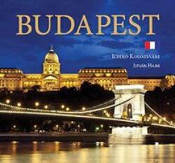 Budapest (ISBN: 9786155148019)