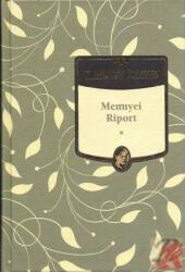 MENNYEI RIPORT (ISBN: 9789630968270)