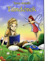 Tündérek (ISBN: 9786155033469)