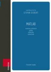 MATLAB (ISBN: 9789632794402)