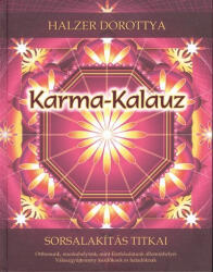 Karma-kalauz (ISBN: 9789638772848)