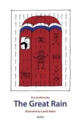 The Great Rain (ISBN: 9789631190236)