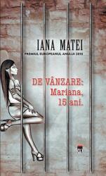 De vânzare: Mariana, 15 ani (2011)