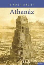 ATHANÁZ (ISBN: 9789636933609)
