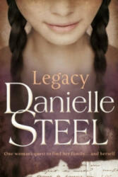 Danielle Steel - Legacy - Danielle Steel (2011)
