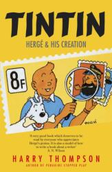 Tintin: Herge and His Creation (2011)