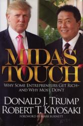 Midas Touch - Donald Trump (2011)