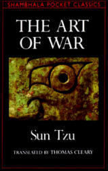 Art of War (Pocket Edition) - Sun Tzu (1991)