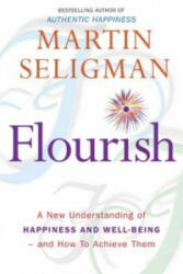 Flourish - Martin Seligman (2011)