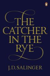 Catcher in the Rye - Jerome David Salinger (2010)