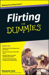 Flirting For Dummies - Elizabeth Clark (2009)