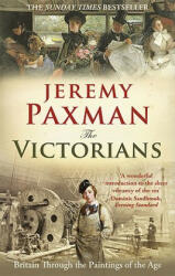 Victorians - Jeremy Paxman (2010)
