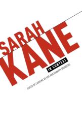 Sarah Kane in Context (2011)