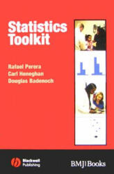 Statistics Toolkit - Rafael Perera (2008)