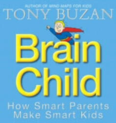 Brain Child - Tony Buzan (2003)