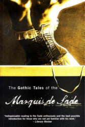 Gothic Tales of the Marquis de Sade - Markýz de Sade (2005)