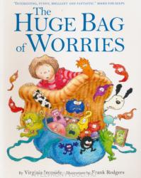 Huge Bag of Worries - Virgina Ironside (2004)