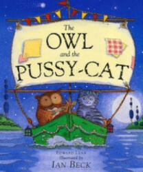 Owl And The Pussycat - Edward Lear (1997)