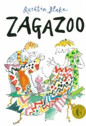 Zagazoo - Quentin Blake (2000)