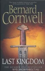 The Last Kingdom - Bernard Cornwell (ISBN: 9780007218011)
