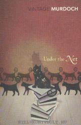 Under The Net - Iris Murdoch (ISBN: 9780099429074)
