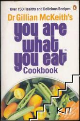 You Are What You Eat Cookbook - Gillian McKeith (ISBN: 9780141029764)