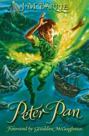Peter Pan (ISBN: 9780192727480)