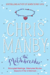 Matchbreaker - Chris Manby (ISBN: 9780340838822)