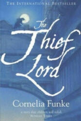 Thief Lord (ISBN: 9781905294213)