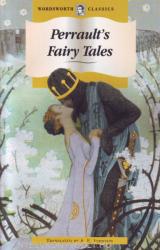 Fairy Tales - Charles Perrault (2005)