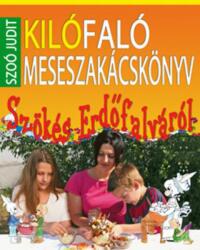 Kilófaló meseszakácskönyv (ISBN: 9789639614949)