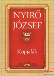 Nyírő József - Kopjafák (ISBN: 9789632671505)