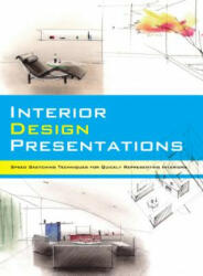 Interior Design Presentations - Noriyoshi Hasegawa (ISBN: 9784865051445)
