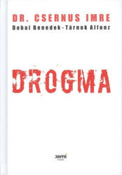 Drogma (ISBN: 9789639971837)