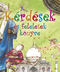 Kérdések és feleletek könyve (ISBN: 9789634450153)