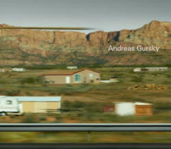 Andreas Gursky - Andreas Gursky (ISBN: 9783958293922)