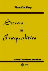 Secrets in Inequalities. Advanced inequalities (2008)