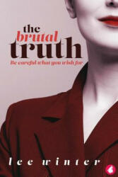 Brutal Truth - LEE WINTER (ISBN: 9783955338985)