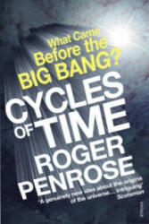 Cycles of Time - Roger Penrose (2011)