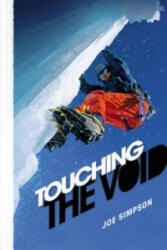 Touching the Void - Joe Simpson (2009)
