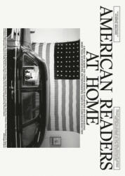American Readers at Home - Ludovic Balland, Ludovic Balland (ISBN: 9783858818096)